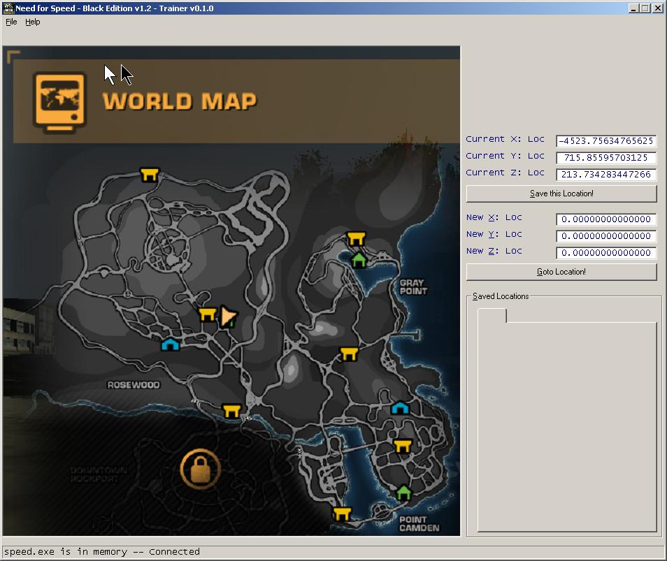 Download Cheat Engine Need For Speed Underground 2