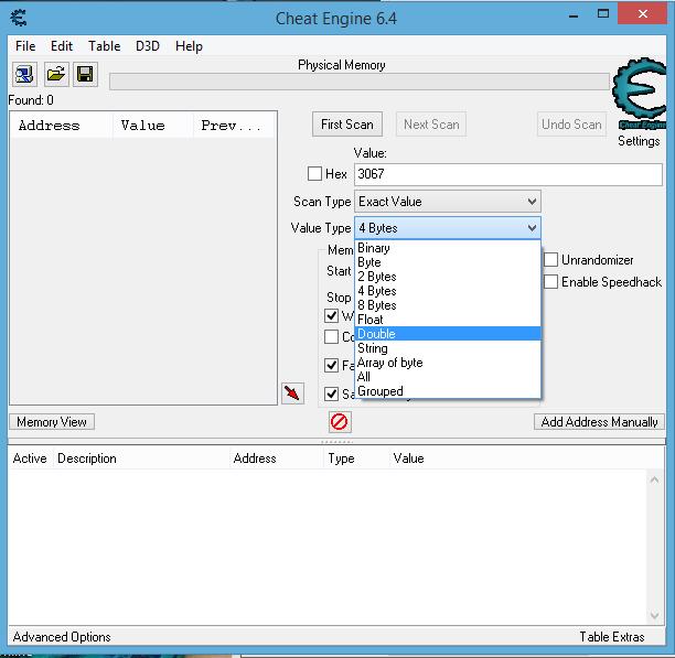 Cheat Engine :: View topic - Help Cheat Engine 6.4 with Bluestack