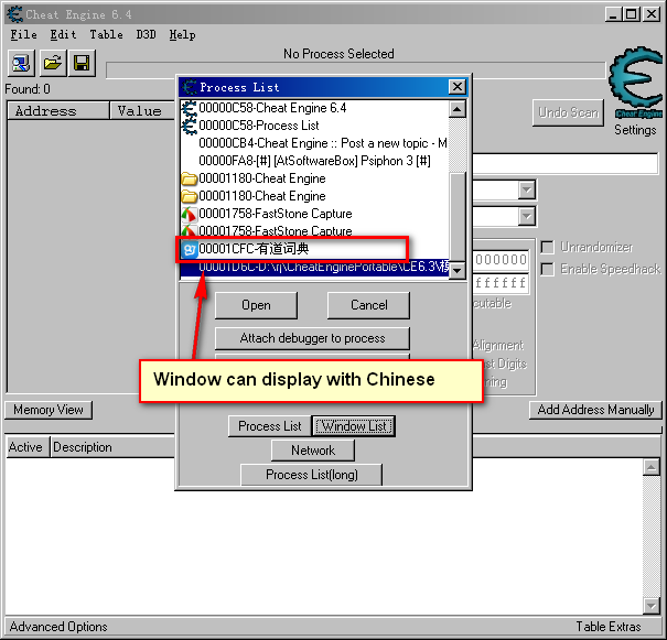 Cheat Engine :: View topic - [SOLVED]Cheat Engine 6.4 Source compilation  with Lazarus