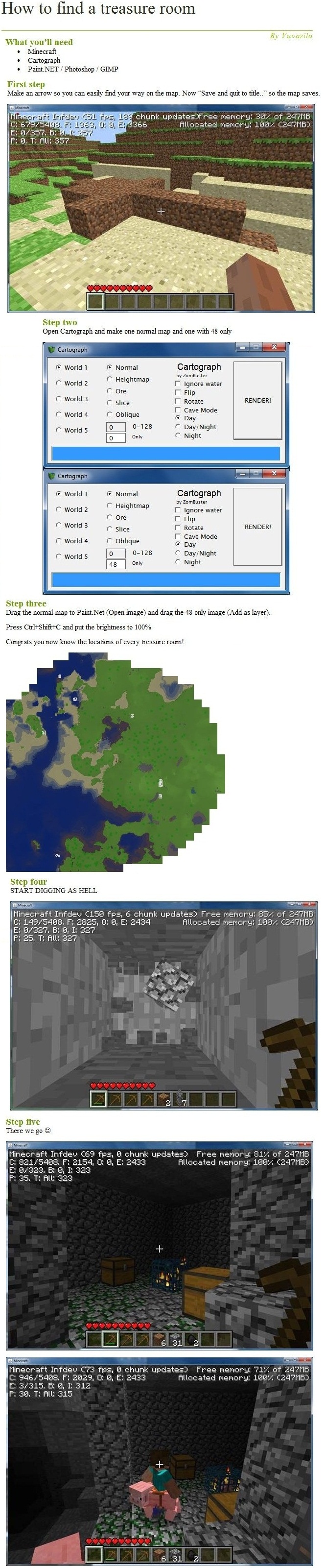 Cheat Engine View Topic Itt Minecraft Indev Tools Hacks