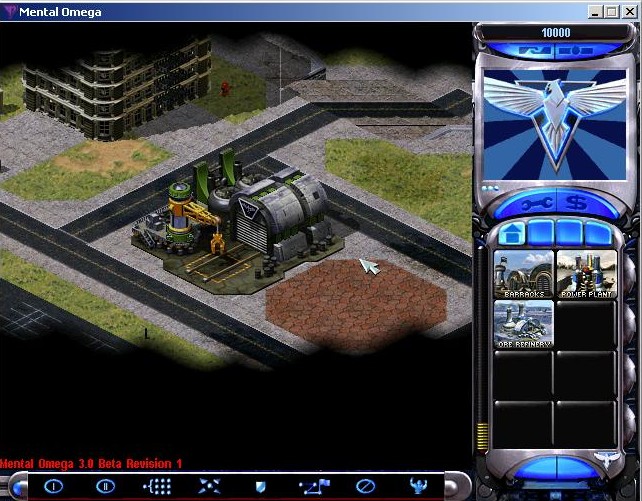 Red Alert 2 Cheat Engine