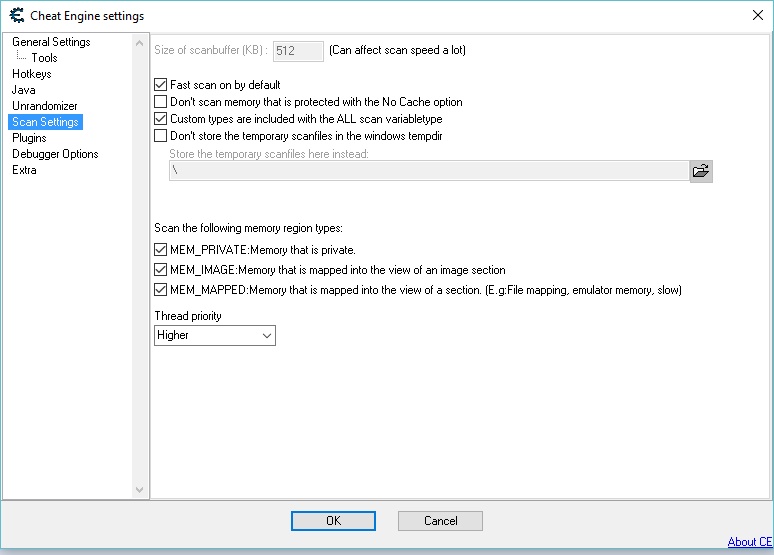 HOW TO: Cheat Engine with Bluestacks emulator (Scanning only Emulator  memory, not the whole physical memory) : r/cheatengine