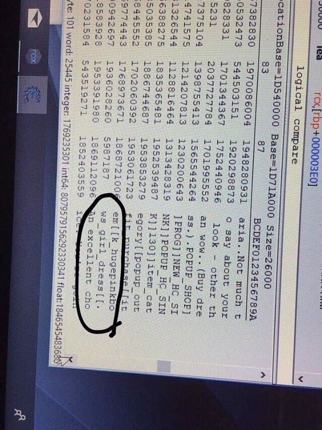 Cheat Engine View topic Help needed KKH