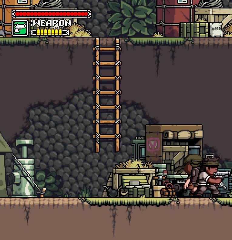 mercenary kings reloaded edition tricks mercenary kings reloaded edition tricks