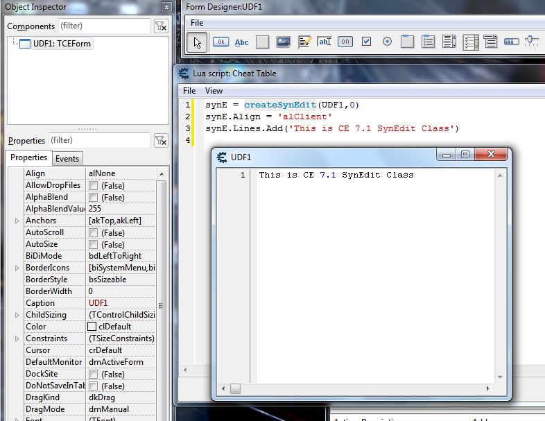 I cant download Cheat Engine 7.2 via installer. · Issue #1631 · cheat-engine /cheat-engine · GitHub