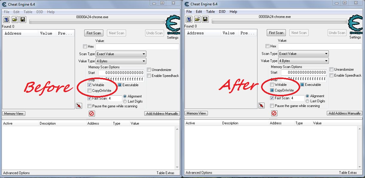 GH Undetected Cheat Engine Download + UDCE Driver - Page 4