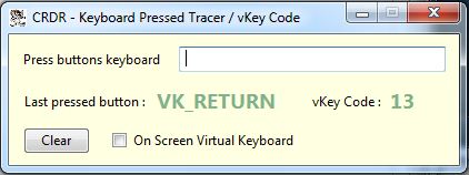 Cheat Engine :: View topic - Encoding special characters translation
