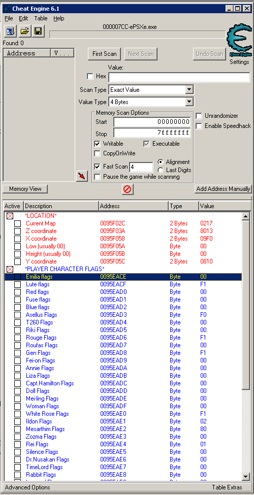 epsxe cheat engine works with 1.7.0 epsxe cheat engine works with 1.7.0