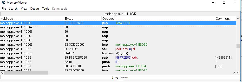 forced injection cheat engine mac forced injection cheat engine mac