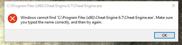 windows cheat engine 5.5 windows cheat engine 5.5