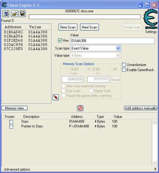 Cheat Engine hex search.jpg
