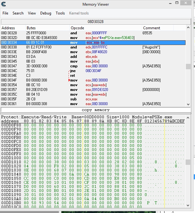 android ceserver module write memory · Issue #1296 · cheat-engine/cheat- engine · GitHub