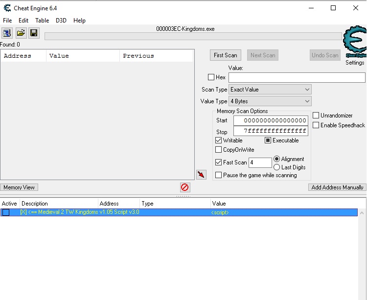 How to download and install Cheat Engine 6.4! 