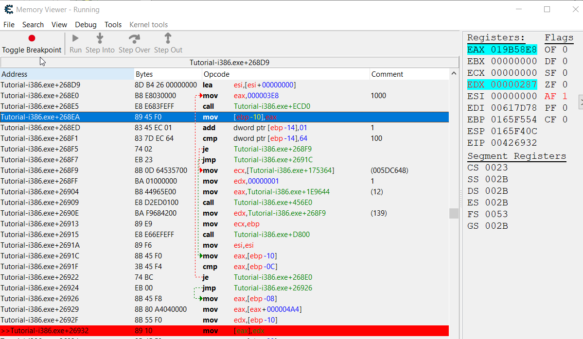 Cheat Engine :: View topic - error occurred while isntalling CheatEngine:  ce now malware?