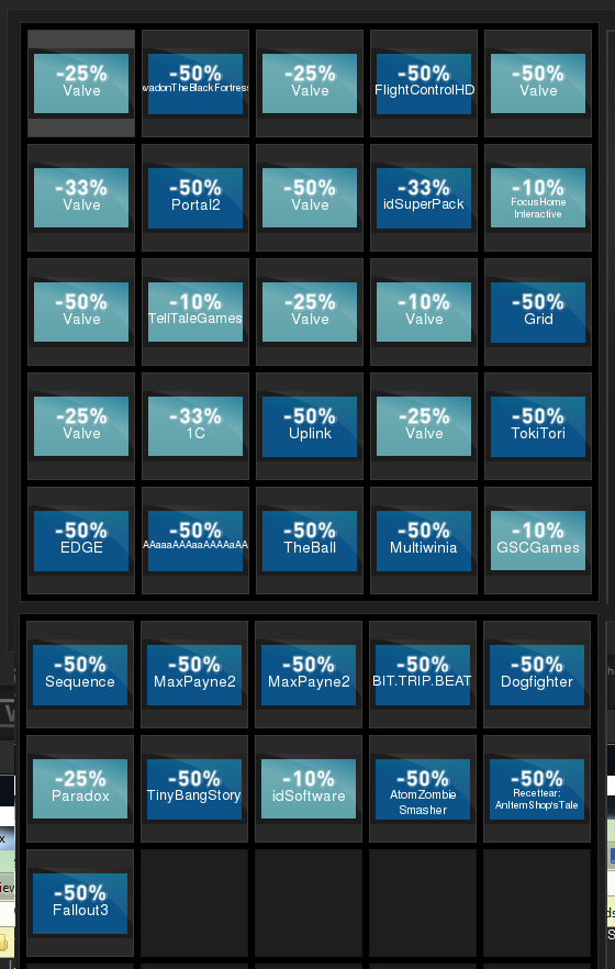 Steam Coupons: Your Ticket to Gaming Happiness