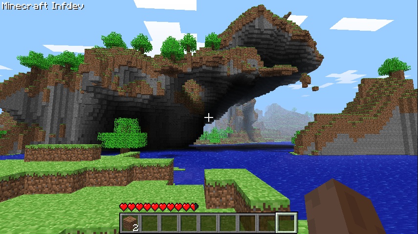 Майнкрафт ностальгия картинки