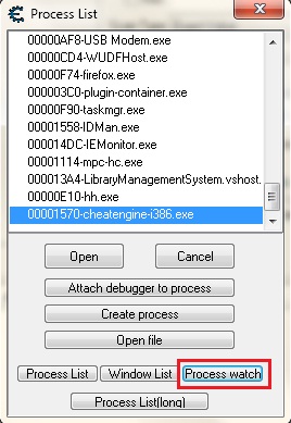 Cheat Engine :: View topic - ceserver Error: Only (PIE) Supported