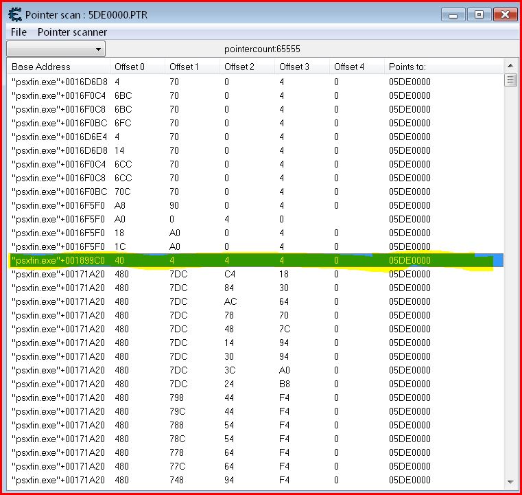 proof of pointer adding to table.JPG