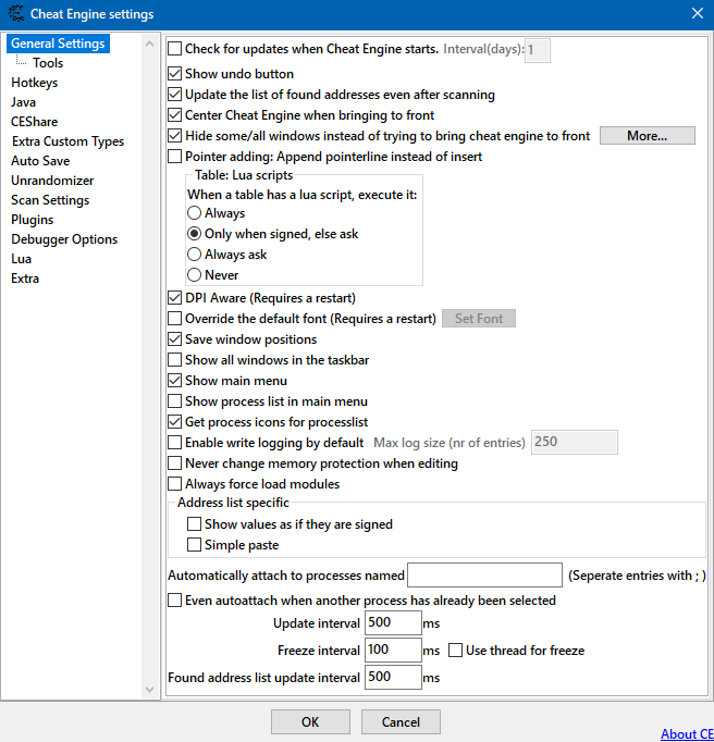 How to Use Cheat Engine Network Scanning on Android