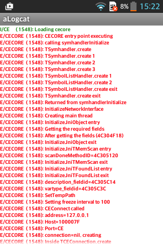 Cheat Engine :: View topic - ceserver Error: Only (PIE) Supported