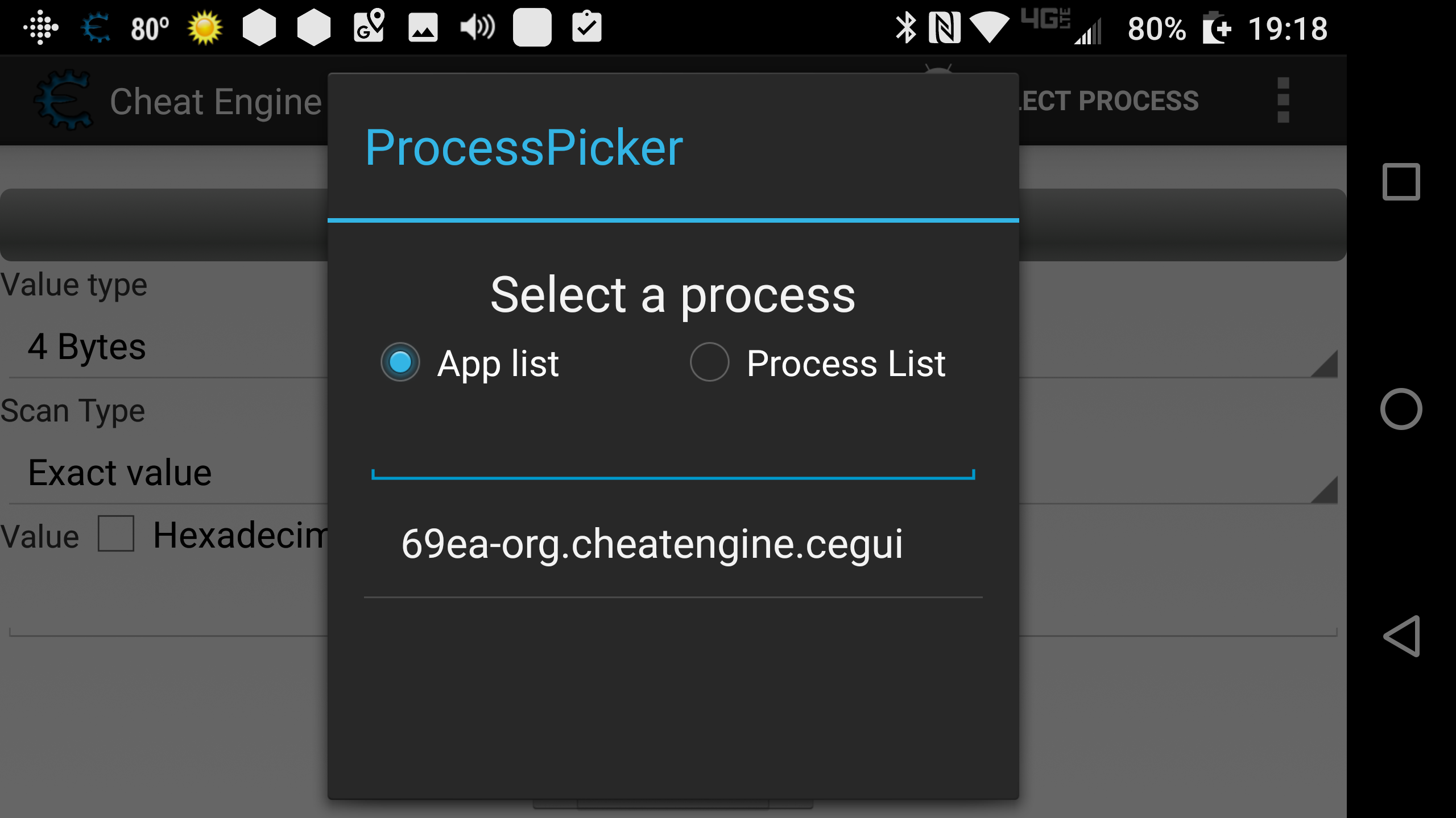 Cheat Engine Now For Android! : r/androidapps