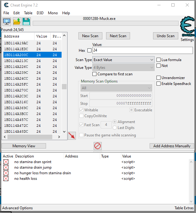 Cheat Engine :: View topic - Help on opening Cheat Engine