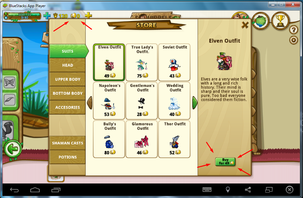 Cheat Engine :: View topic - Bluestacks Android Emulator