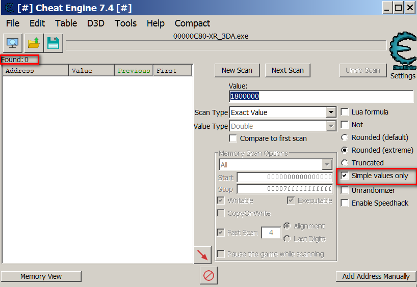 Cheat Engine :: View topic - Help on opening Cheat Engine