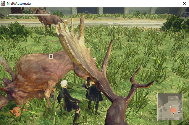 Cheat Engine :: View topic - NieR Automata, Changing Animations and binding stuff Cheat Engine :: View topic - NieR Automata, Changing Animations and binding stuff