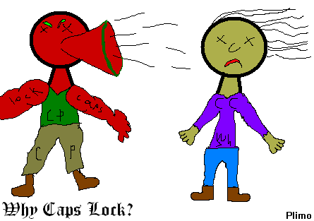 Too much CAPS LOCK Vcolorredcaps.PNG