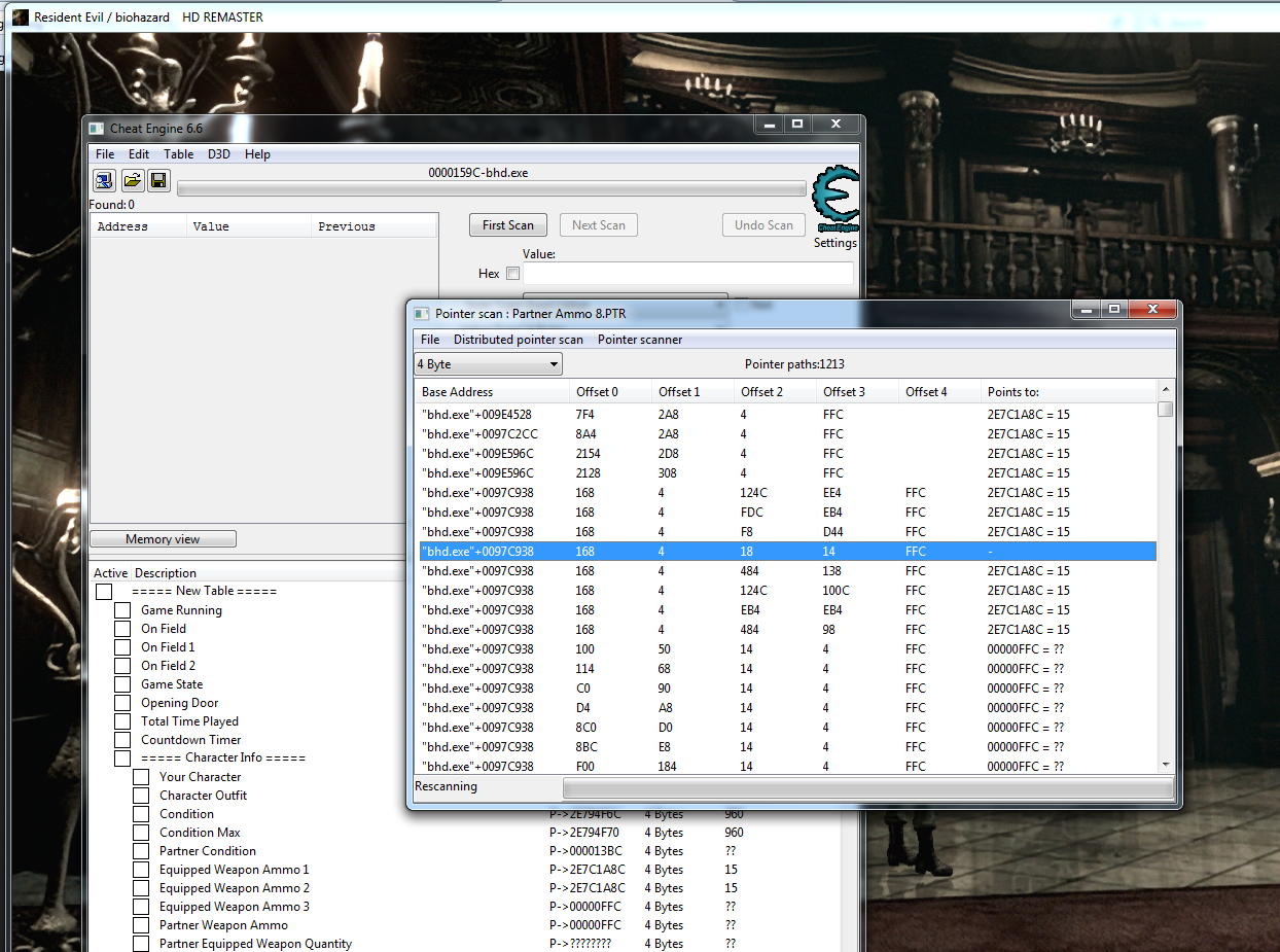 cheat codes for resident evil 4 ps2 aethersx2