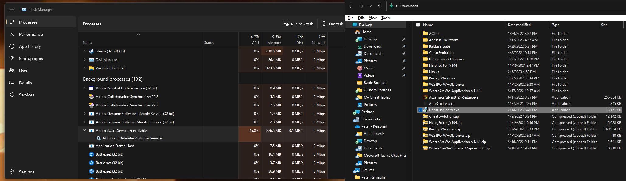 Weird Task Manager Bloat.png